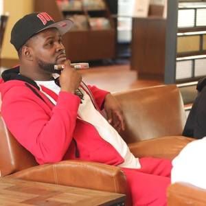 Meet your Posher, Tommy